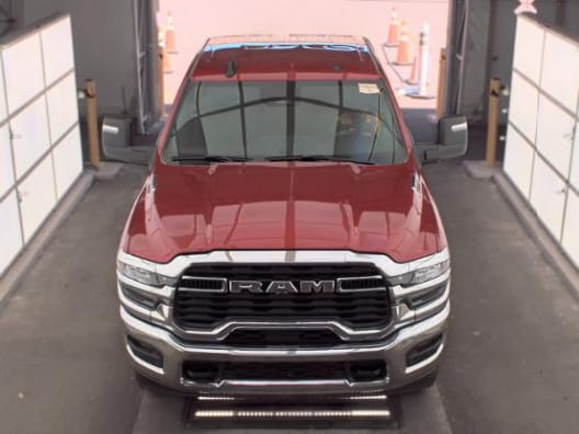 ram ram 2500 pickup 2026 3C6UR5DJ7TG200274 image ram ram 2500 pickup 2026 3C6UR5DJ7TG200274 image